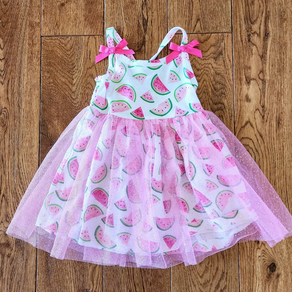 Size 2T girls dresses